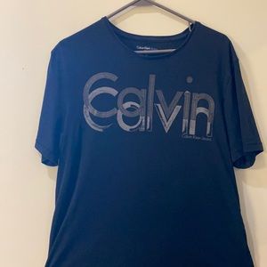 Calvin Klein shirt